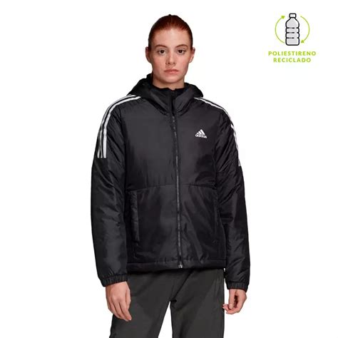 chaqueta adidas originals mujer|chaqueta adidas impermeable mujer.